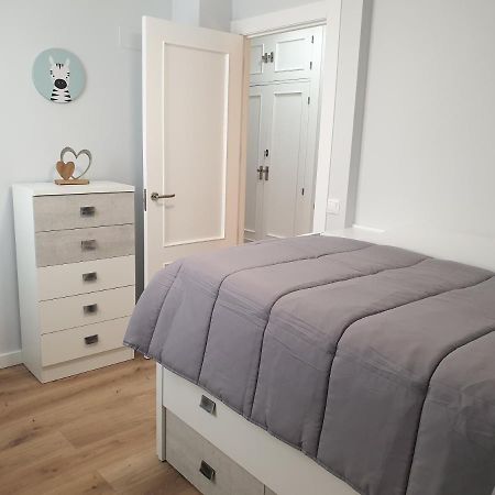 Bonito Apartamento En Baeza Exteriör bild