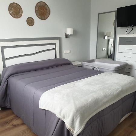 Bonito Apartamento En Baeza Exteriör bild
