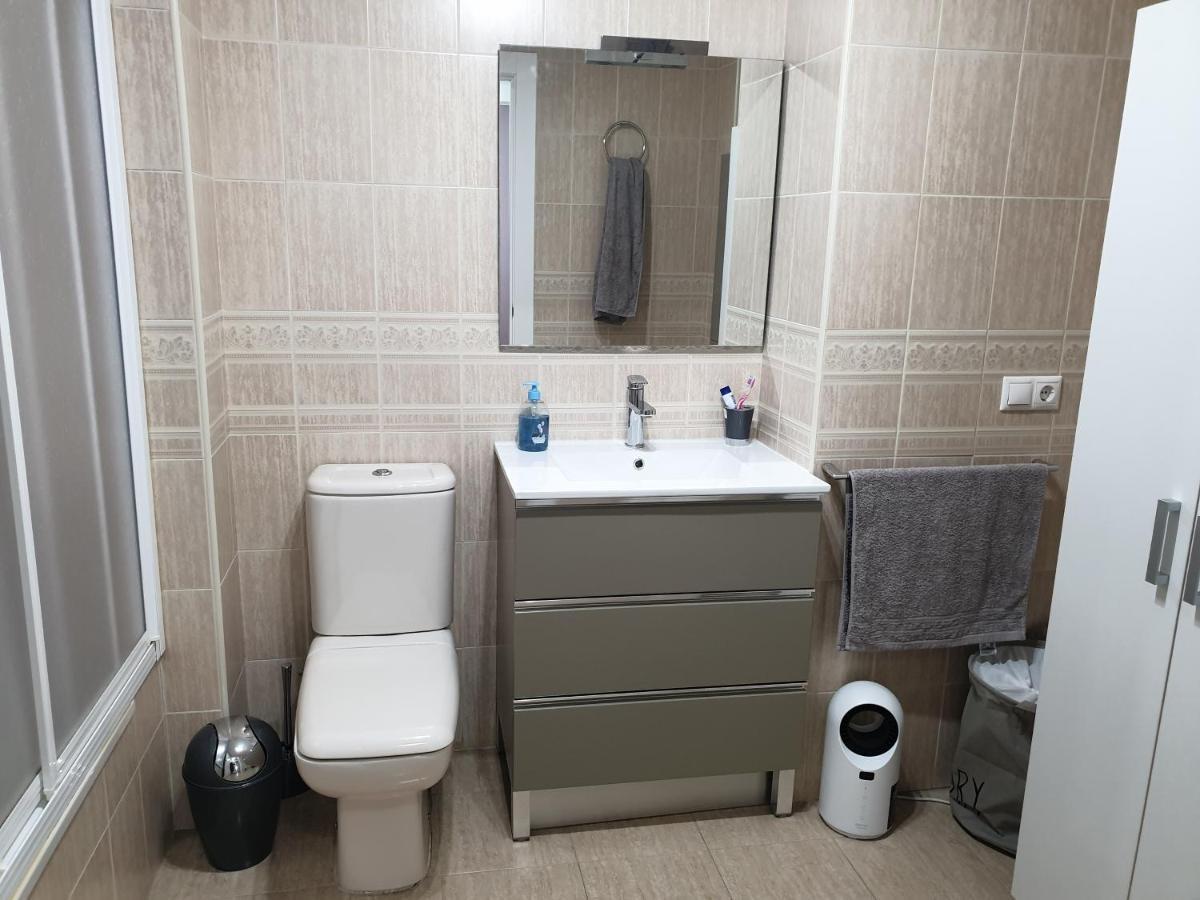 Bonito Apartamento En Baeza Exteriör bild