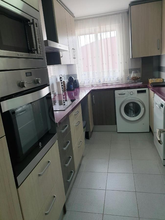 Bonito Apartamento En Baeza Exteriör bild