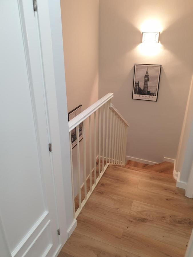 Bonito Apartamento En Baeza Exteriör bild